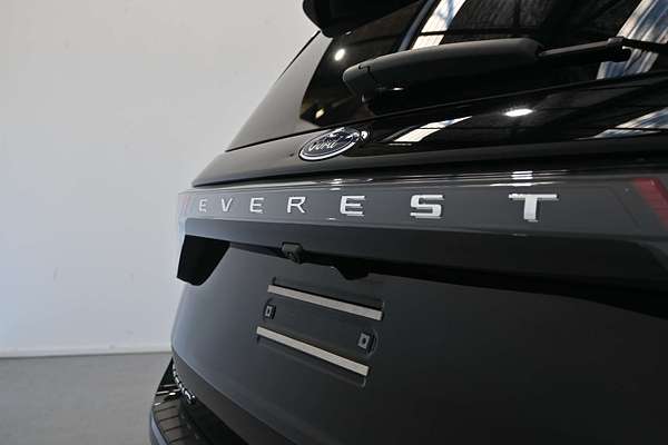 2024 Ford Everest Trend 2.0L