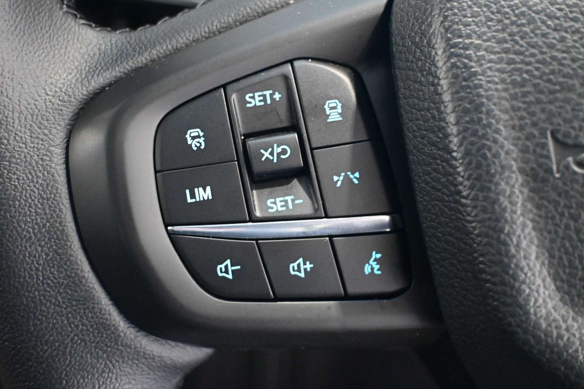 2024 Ford Everest Trend 2.0L