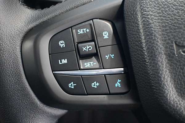 2024 Ford Everest Trend 2.0L