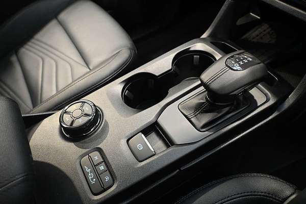 2024 Ford Everest Trend 2.0L