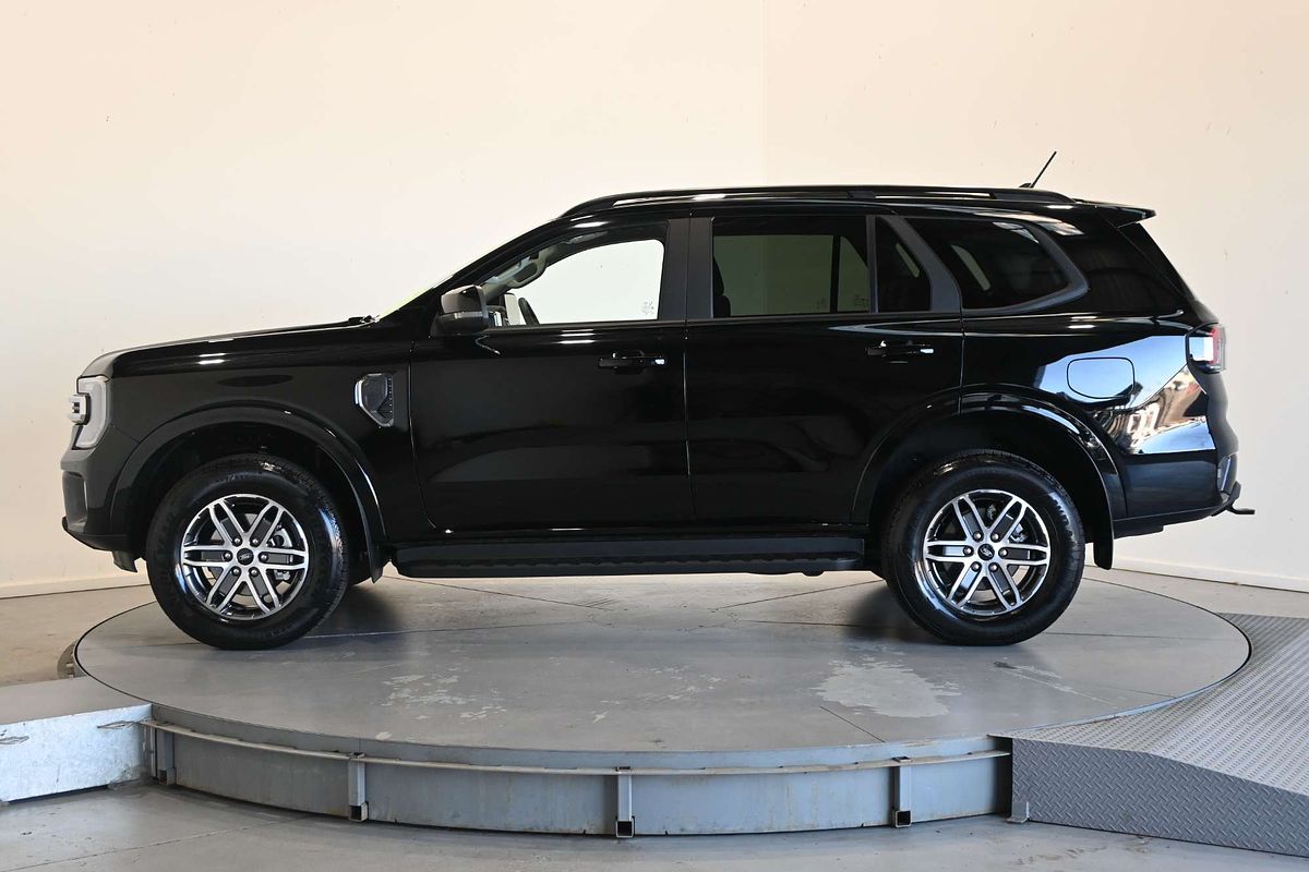 2024 Ford Everest Trend 2.0L