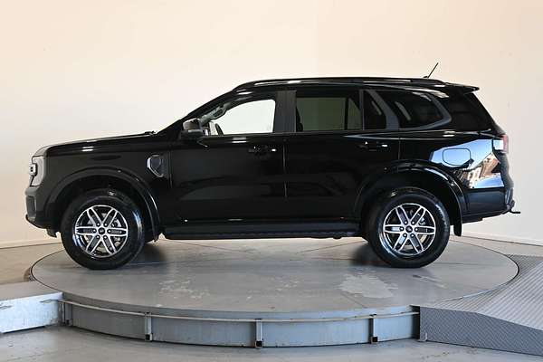 2024 Ford Everest Trend 2.0L
