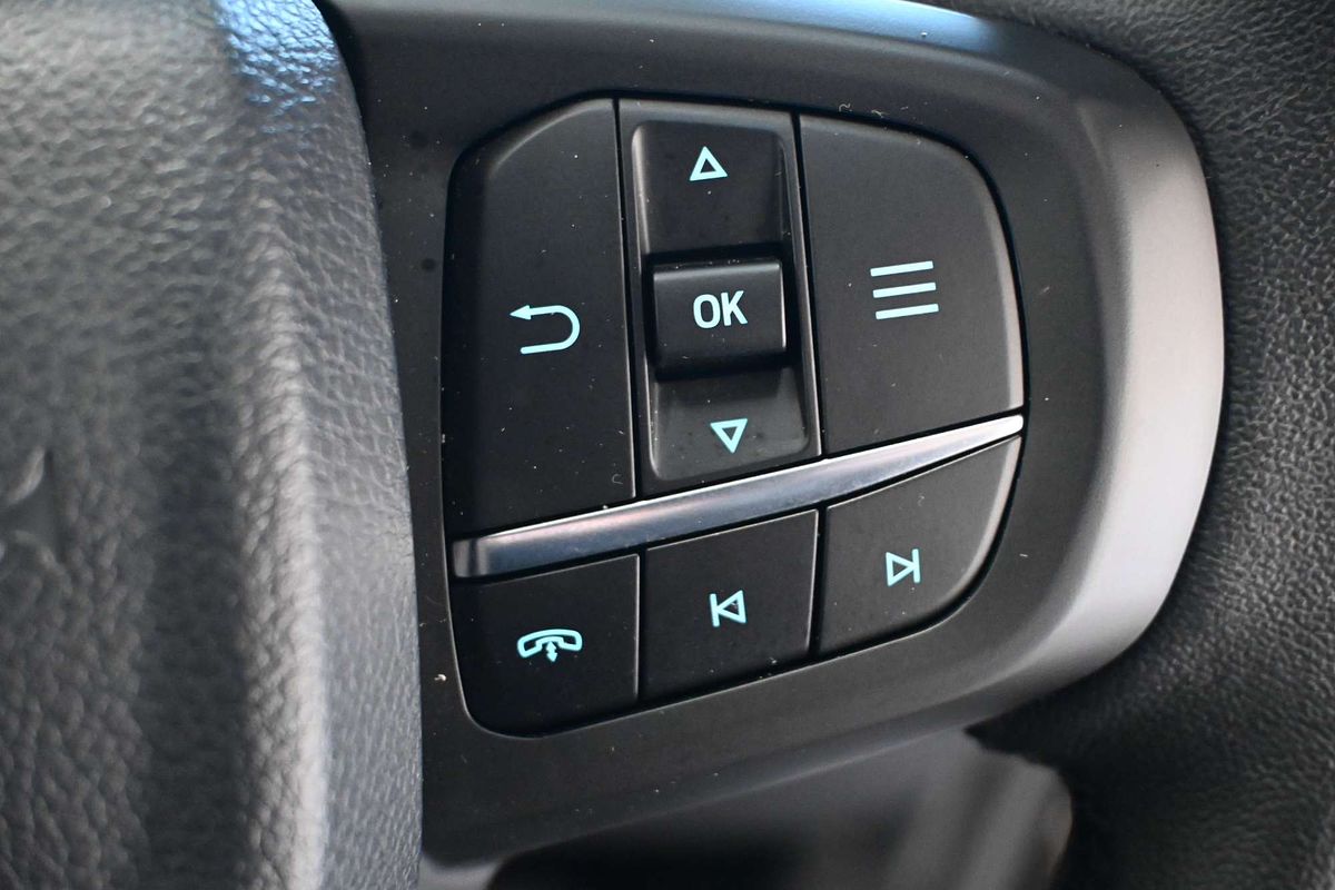 2024 Ford Everest Trend 2.0L