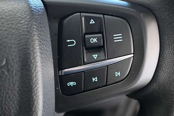 2024 Ford Everest Trend 2.0L