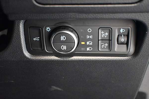 2024 Ford Everest Trend 2.0L