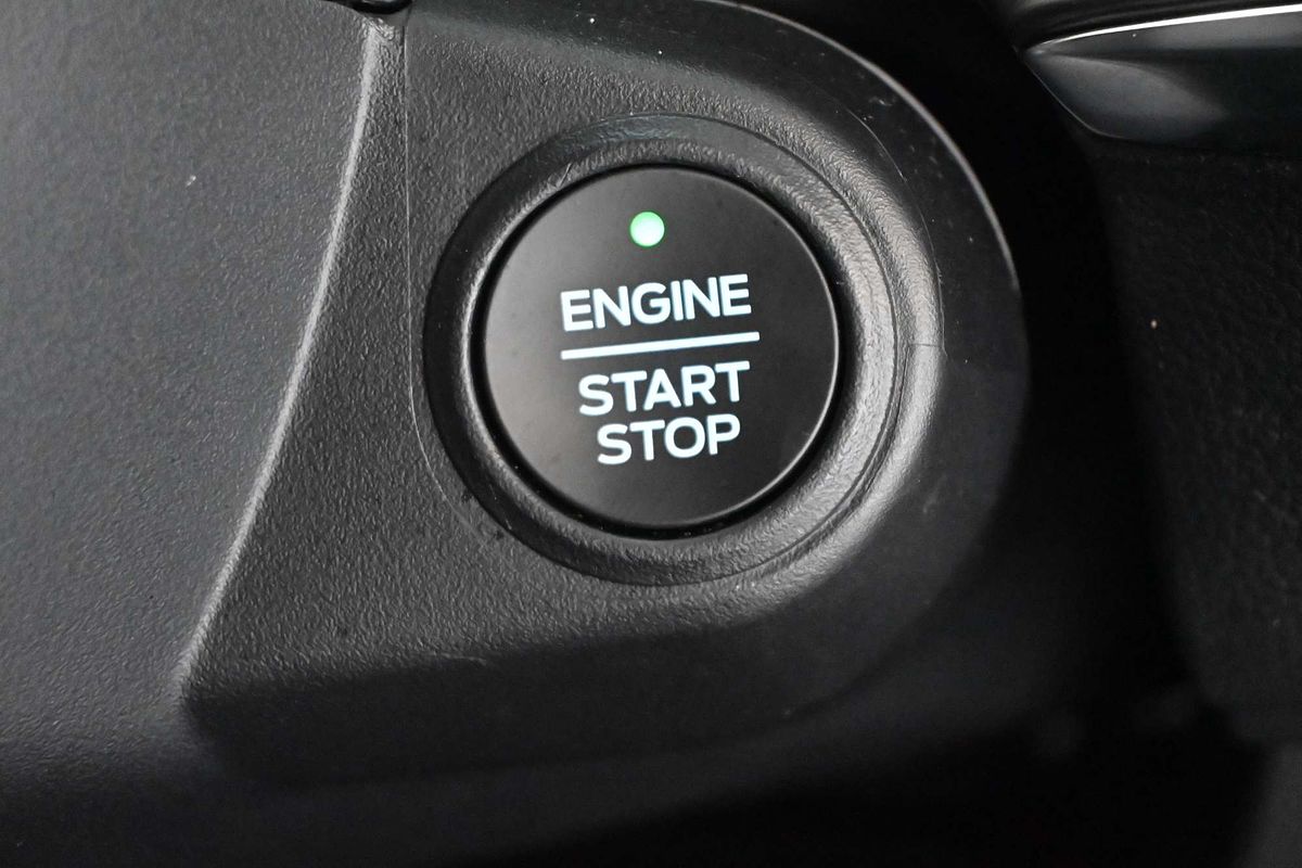 2024 Ford Everest Trend 2.0L