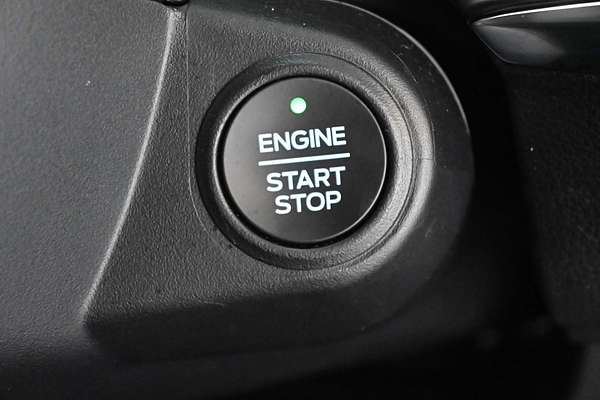 2024 Ford Everest Trend 2.0L