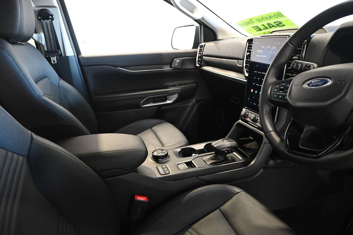 2024 Ford Everest Trend 2.0L