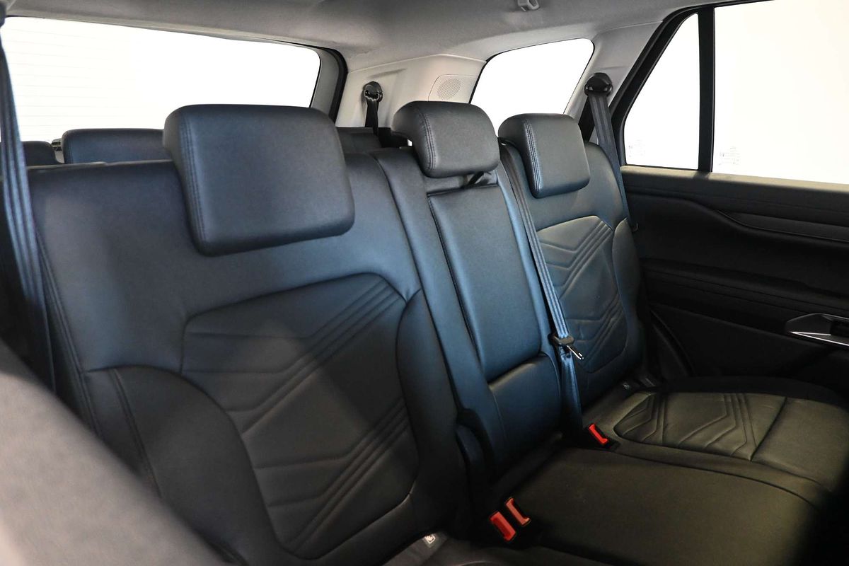 2024 Ford Everest Trend 2.0L