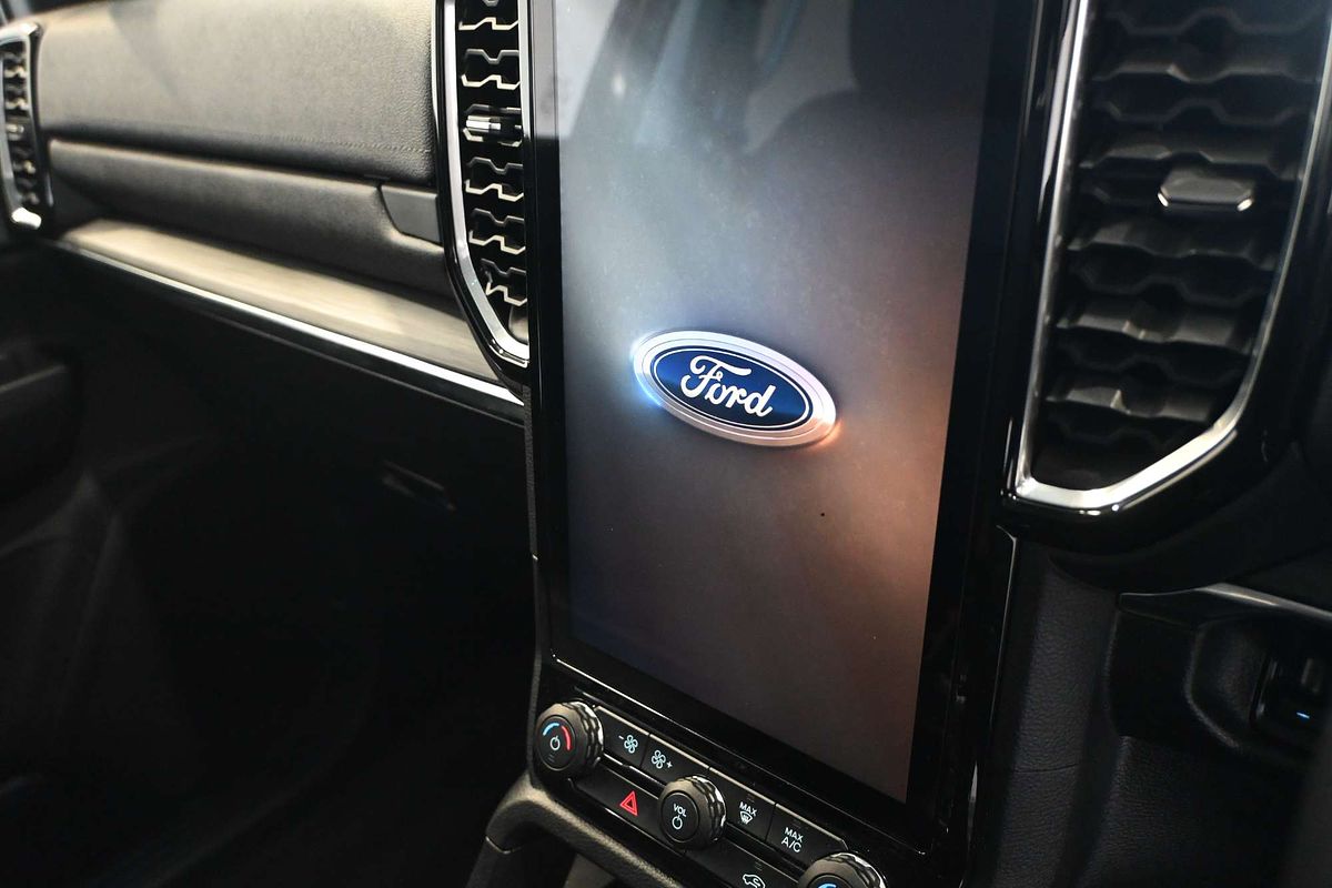 2024 Ford Everest Trend 2.0L