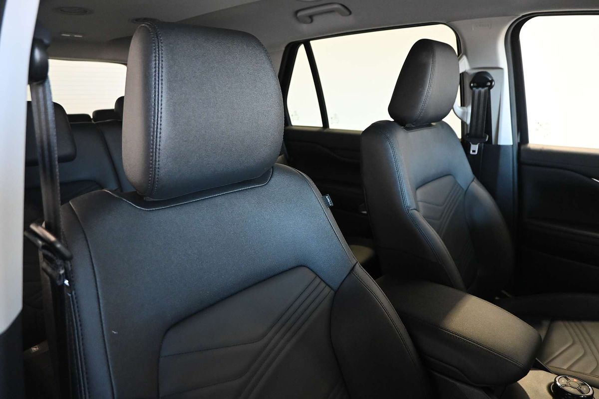 2024 Ford Everest Trend 2.0L