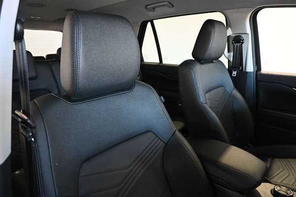 2024 Ford Everest Trend 2.0L