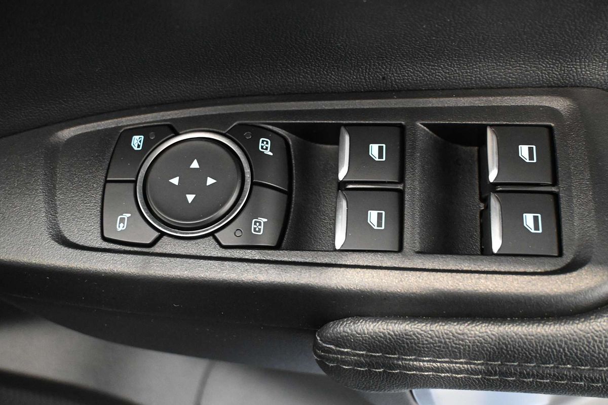 2024 Ford Everest Trend 2.0L