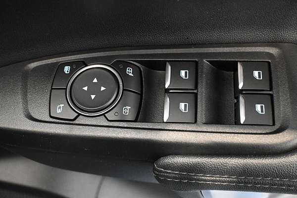 2024 Ford Everest Trend 2.0L