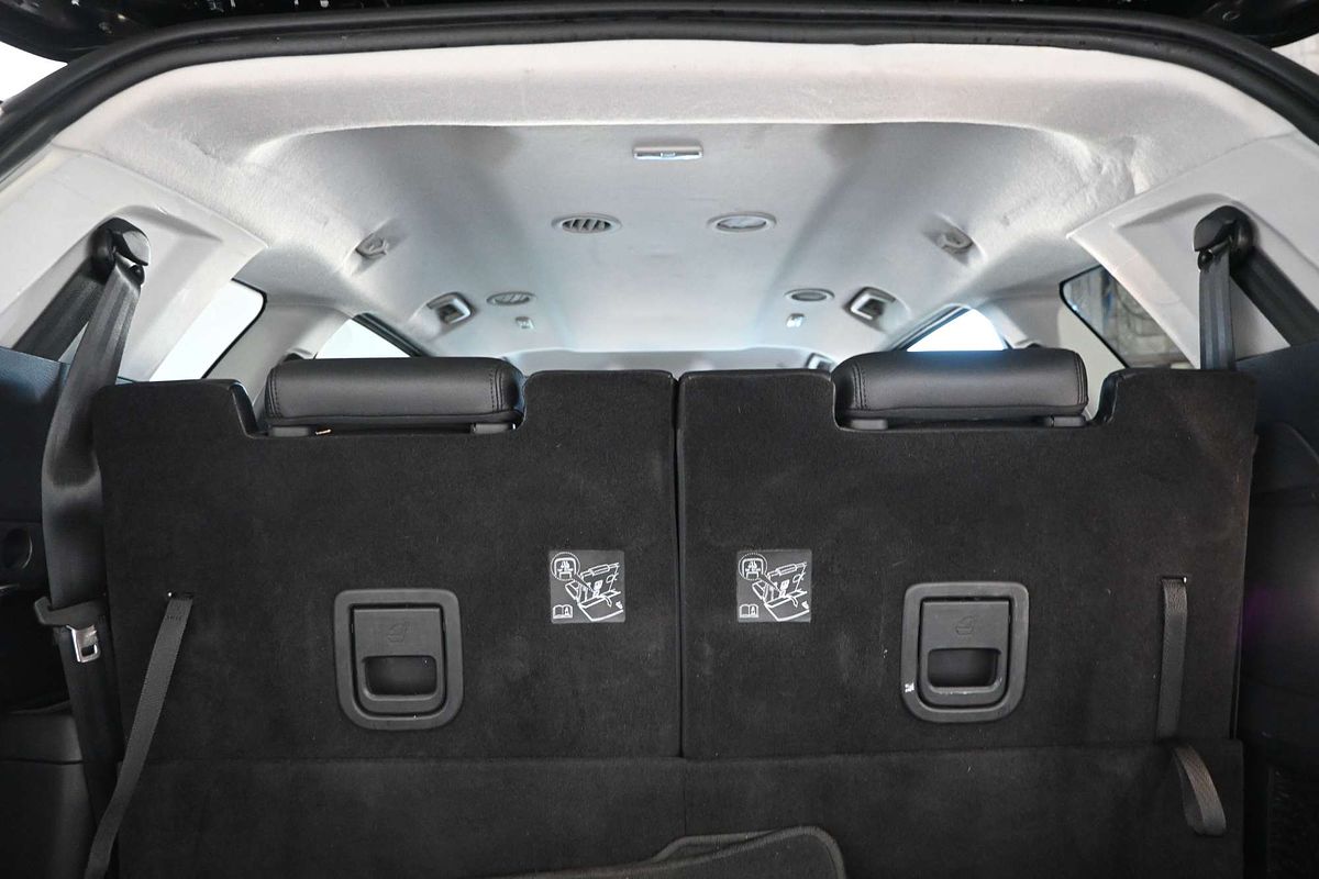 2024 Ford Everest Trend 2.0L