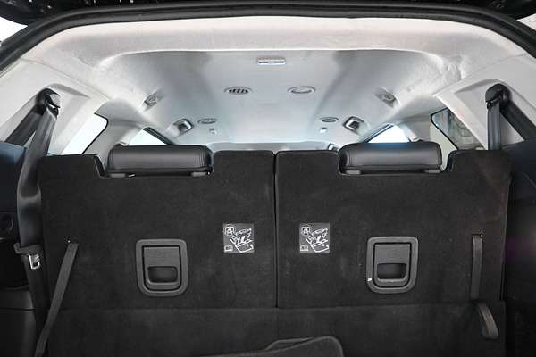 2024 Ford Everest Trend 2.0L