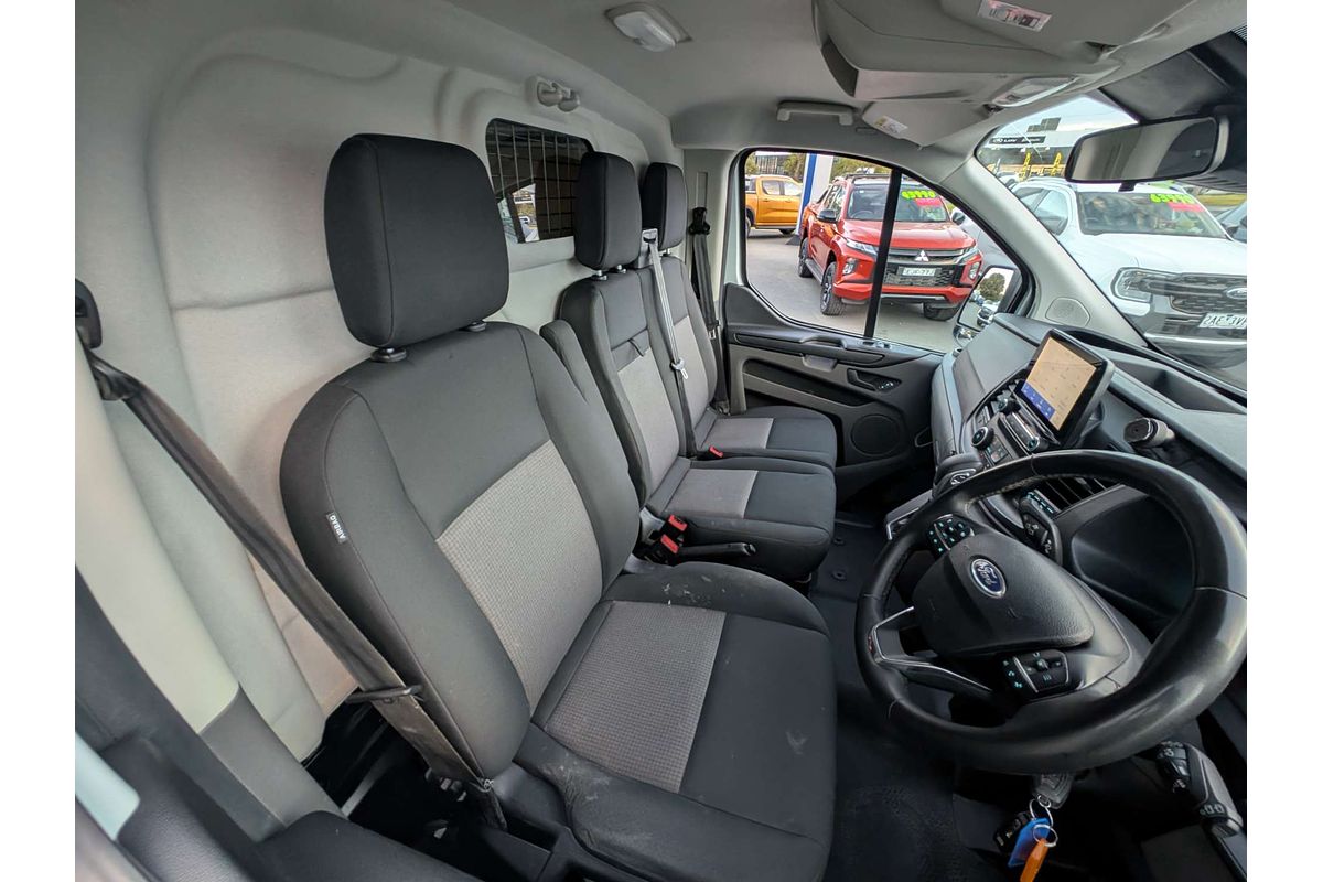 2022 Ford Transit Custom 340L VN LWB