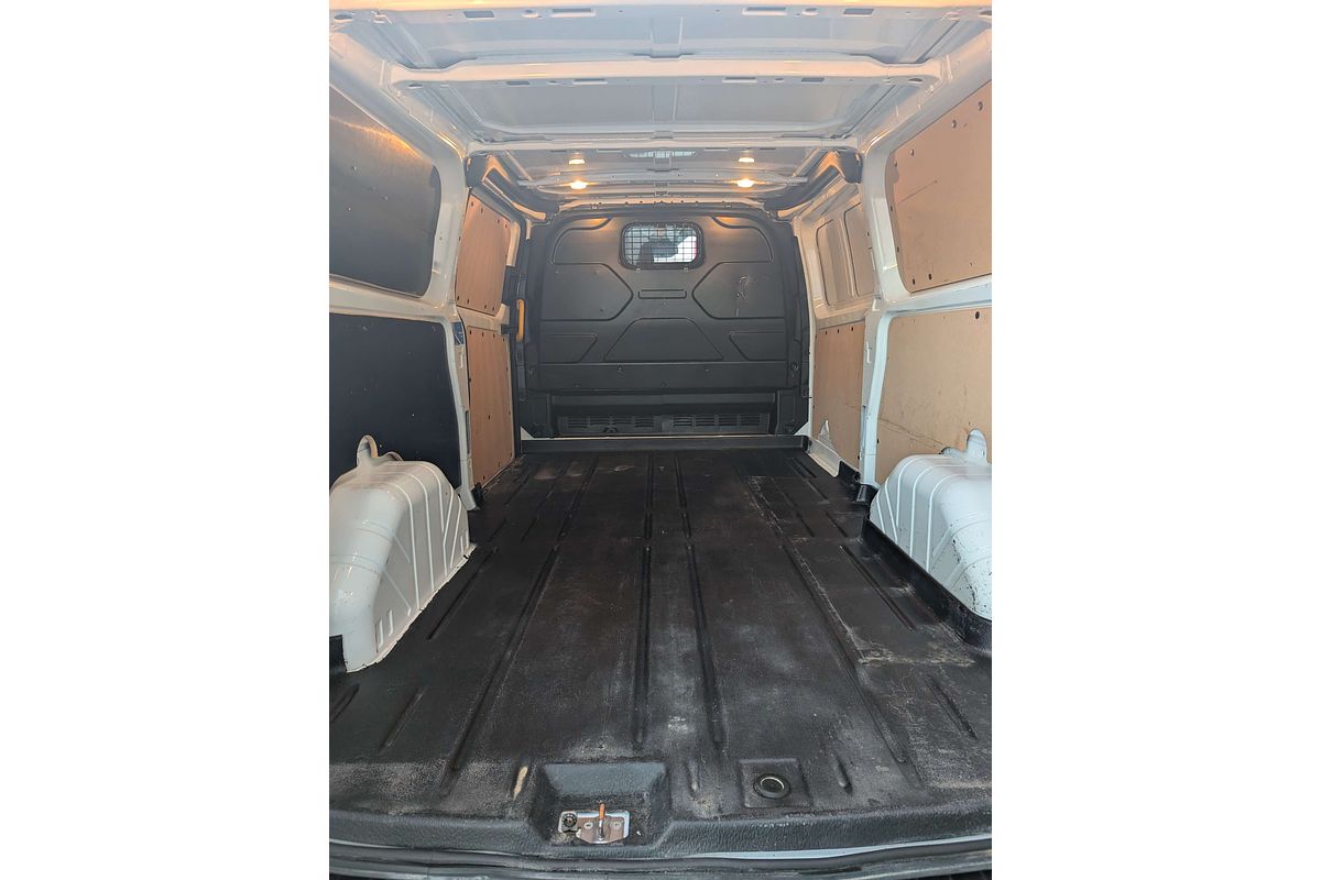 2022 Ford Transit Custom 340L VN LWB