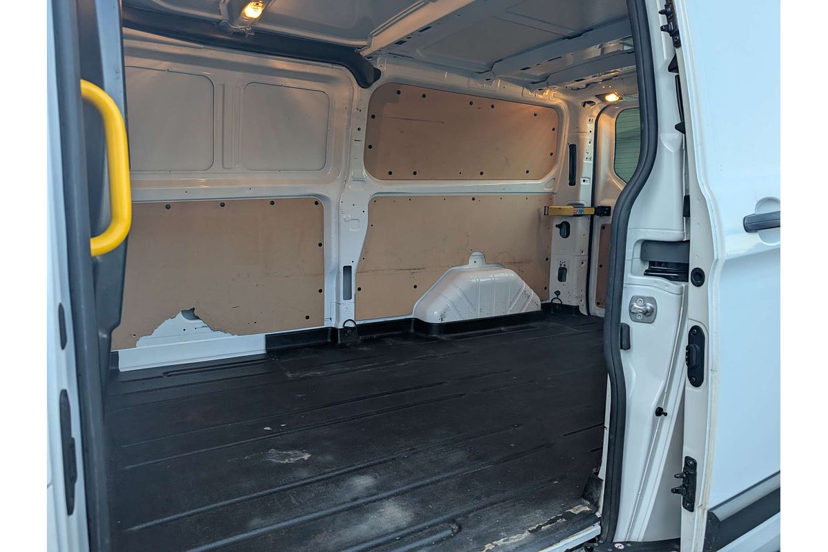 2022 Ford Transit Custom 340L VN LWB
