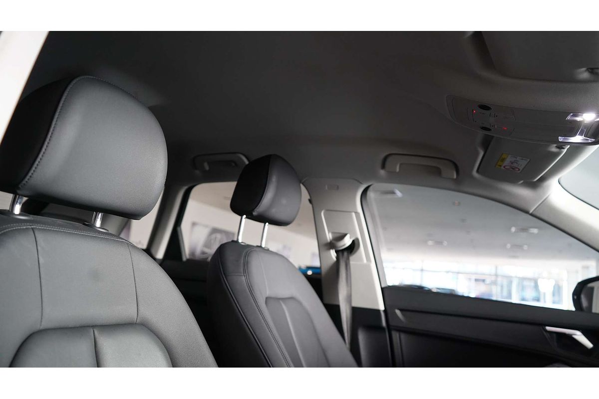 2021 Audi Q3 35 TFSI F3
