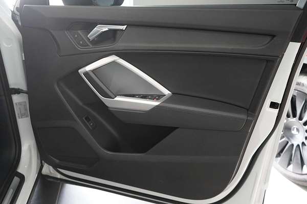 2021 Audi Q3 35 TFSI F3