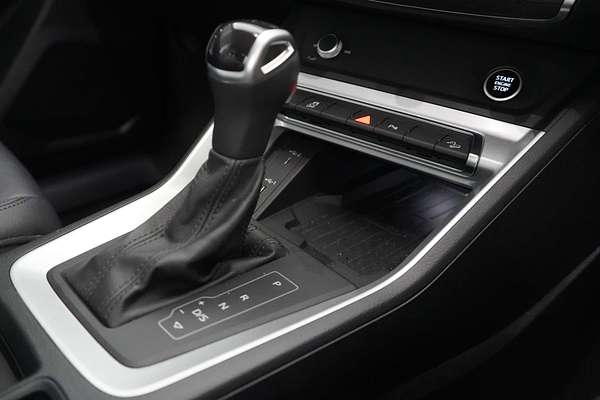 2021 Audi Q3 35 TFSI F3