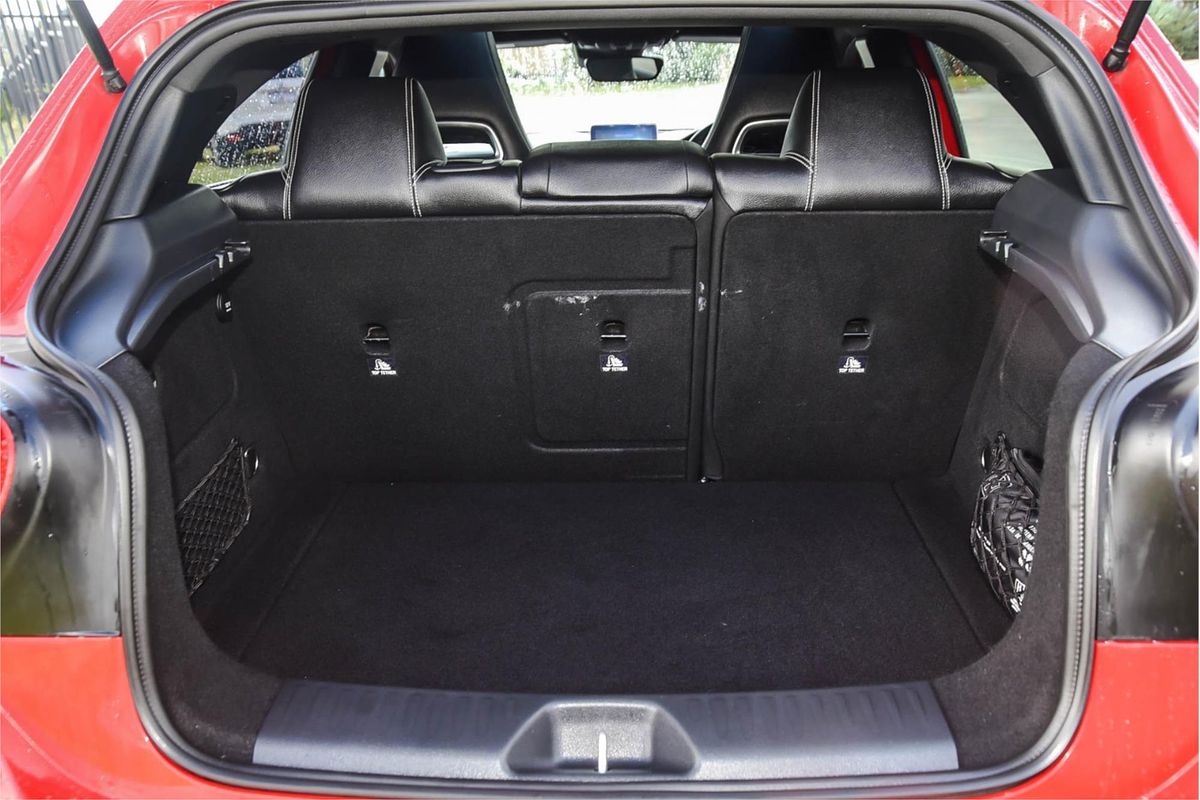 2016 Mercedes-Benz A-Class A180 W176
