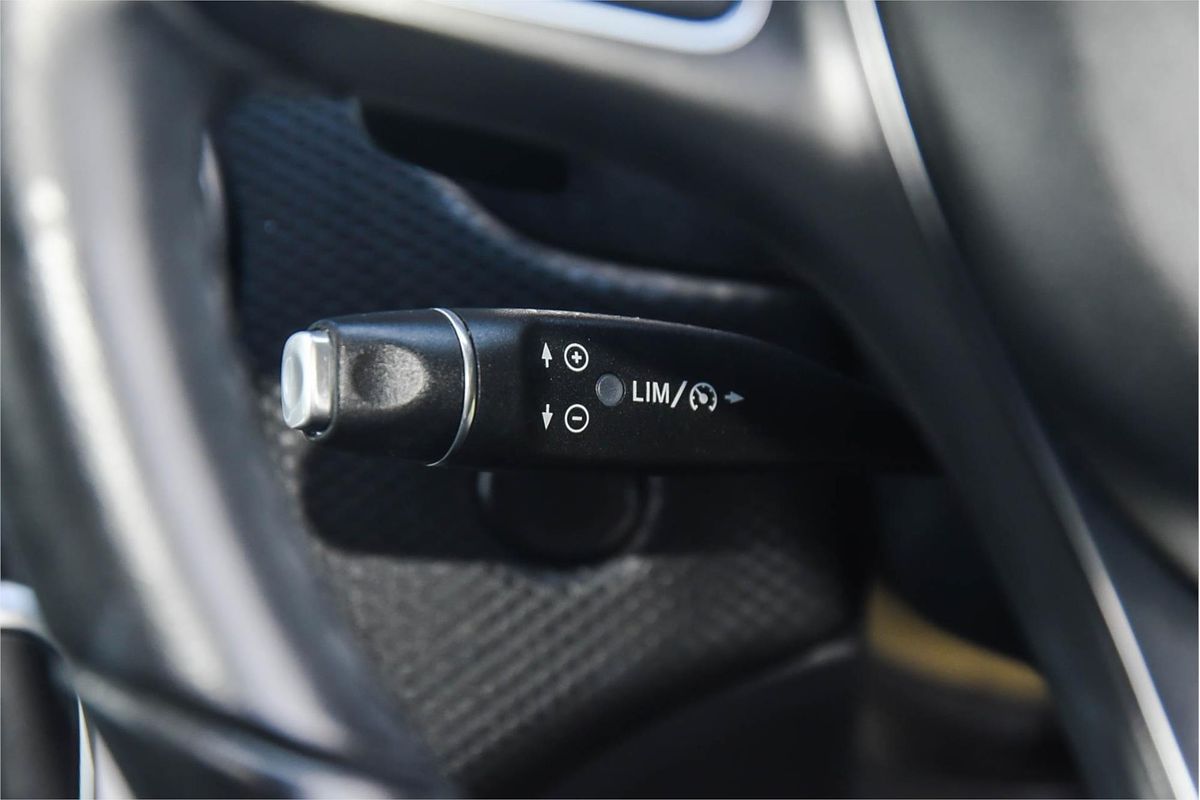 2016 Mercedes-Benz A-Class A180 W176