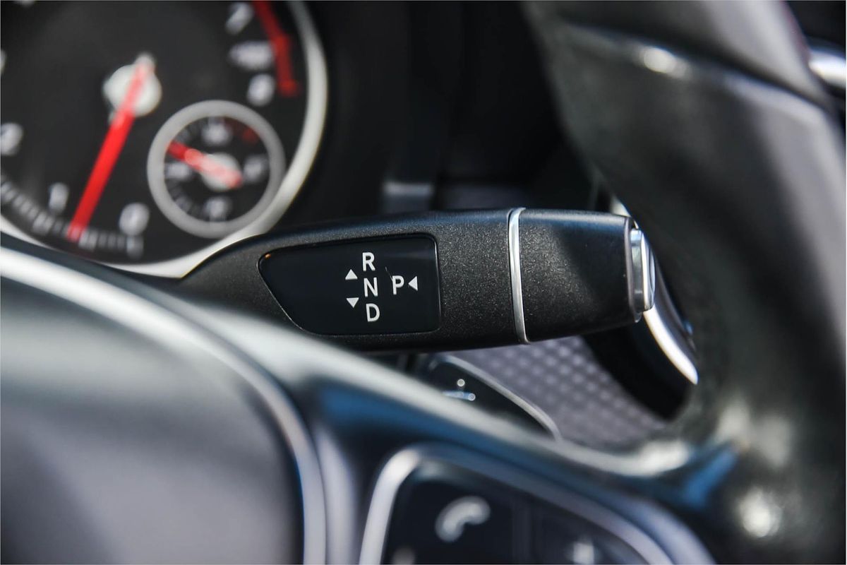 2016 Mercedes-Benz A-Class A180 W176
