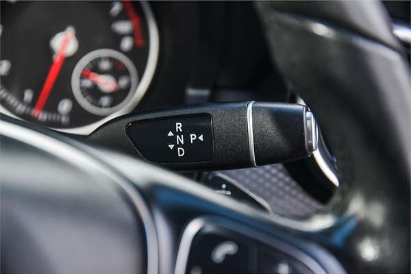 2016 Mercedes-Benz A-Class A180 W176