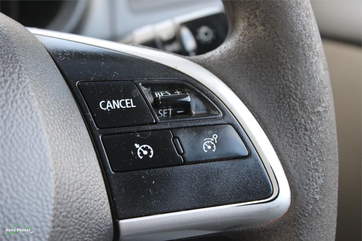 2017 Mitsubishi Triton GLX MQ 4X4