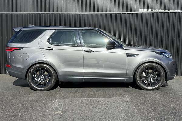 2018 Land Rover Discovery SD6 HSE Series 5