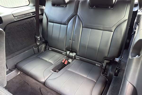 2018 Land Rover Discovery SD6 HSE Series 5