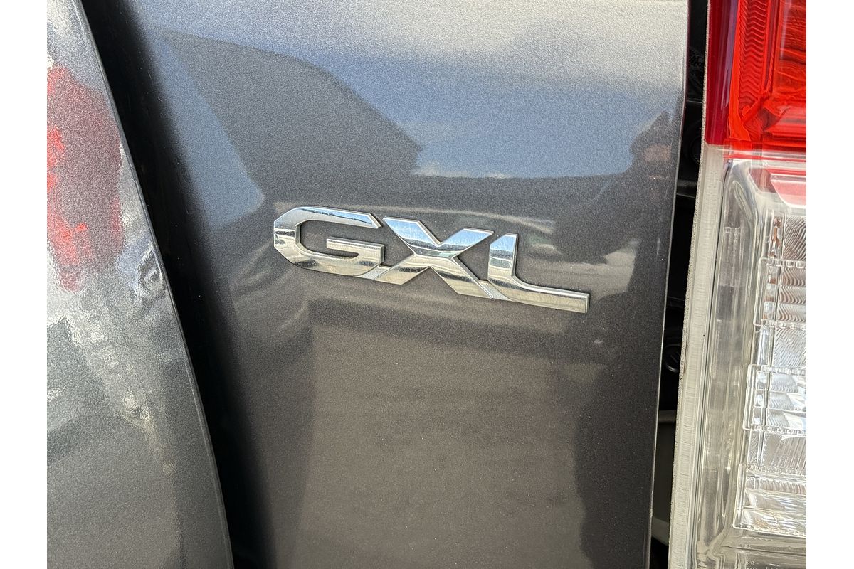 2010 Toyota Landcruiser Prado GXL KDJ150R