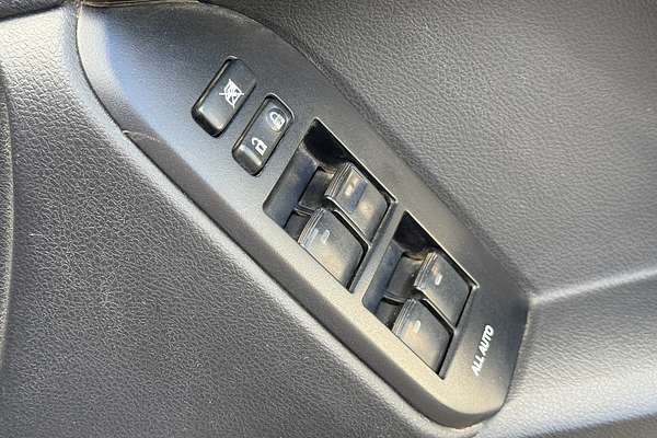 2010 Toyota Landcruiser Prado GXL KDJ150R
