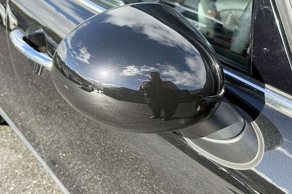 2015 MINI Hatch Cooper S F55