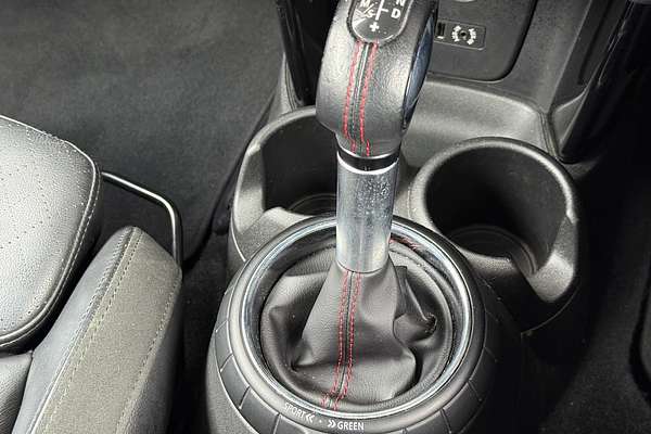 2015 MINI Hatch Cooper S F55