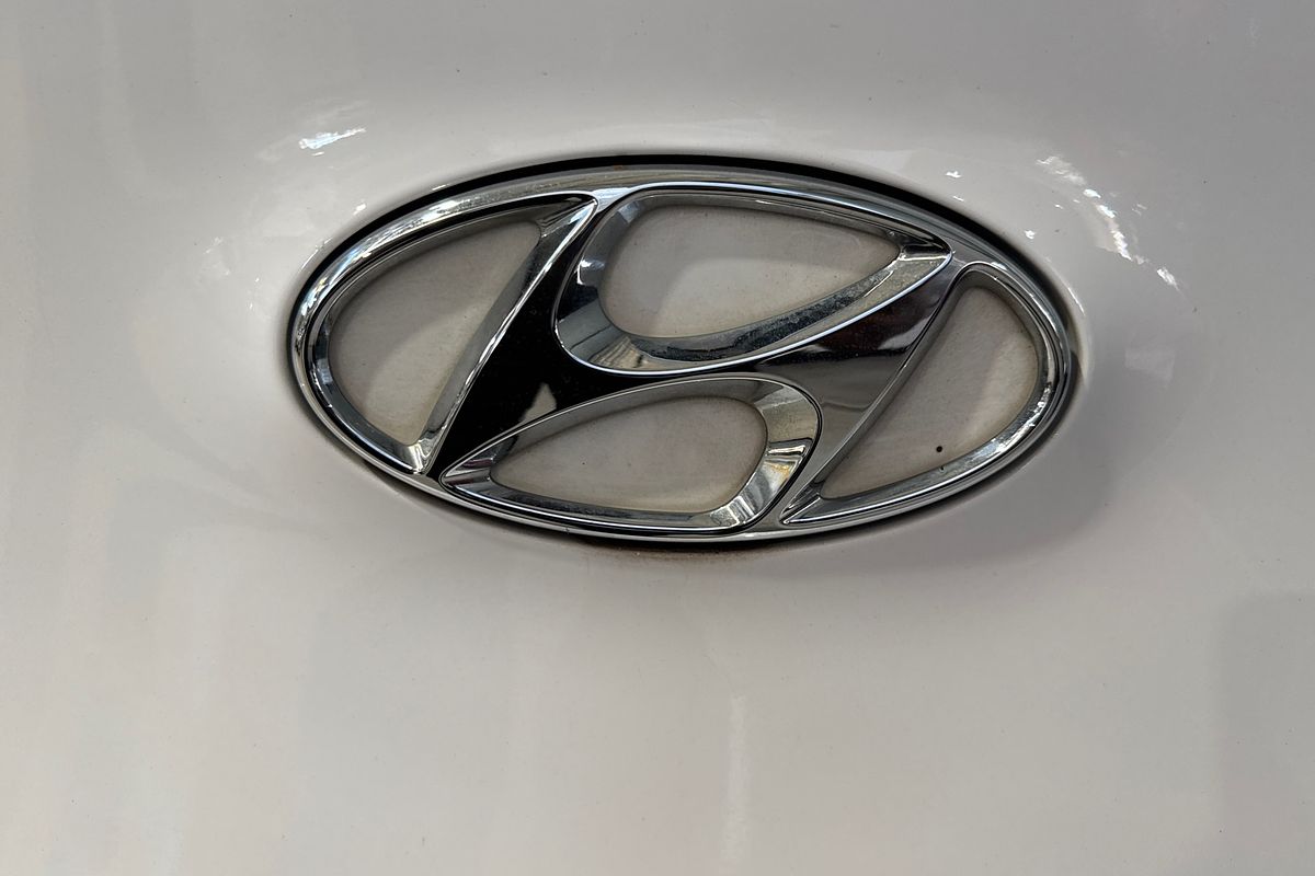 2015 Hyundai i30 Active GD3 Series II