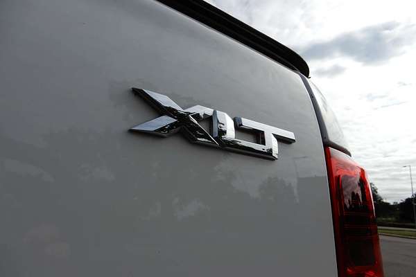 2019 Ford Ranger XLT PX MkIII 4X4 3.2L