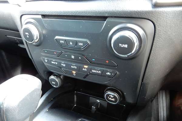 2019 Ford Ranger XLT PX MkIII 4X4 3.2L
