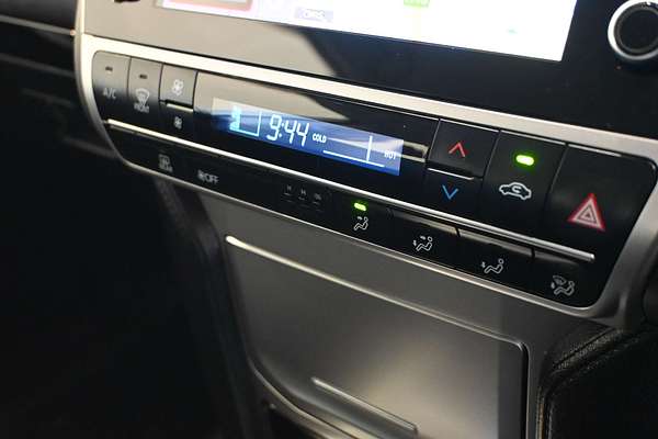 2021 Toyota Landcruiser Prado GX GDJ150R