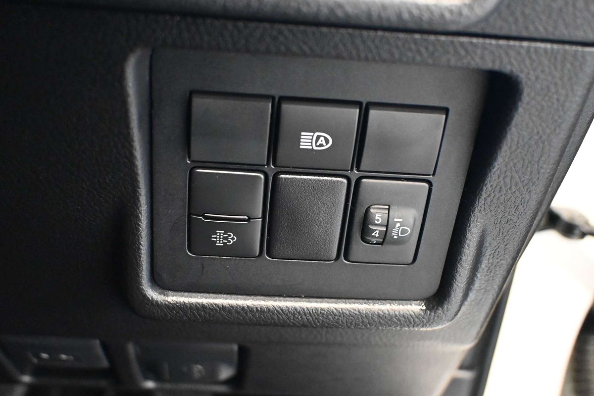 2021 Toyota Landcruiser Prado GX GDJ150R