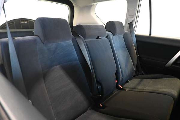 2021 Toyota Landcruiser Prado GX GDJ150R