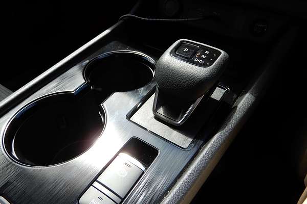 2024 Nissan X-TRAIL ST T33