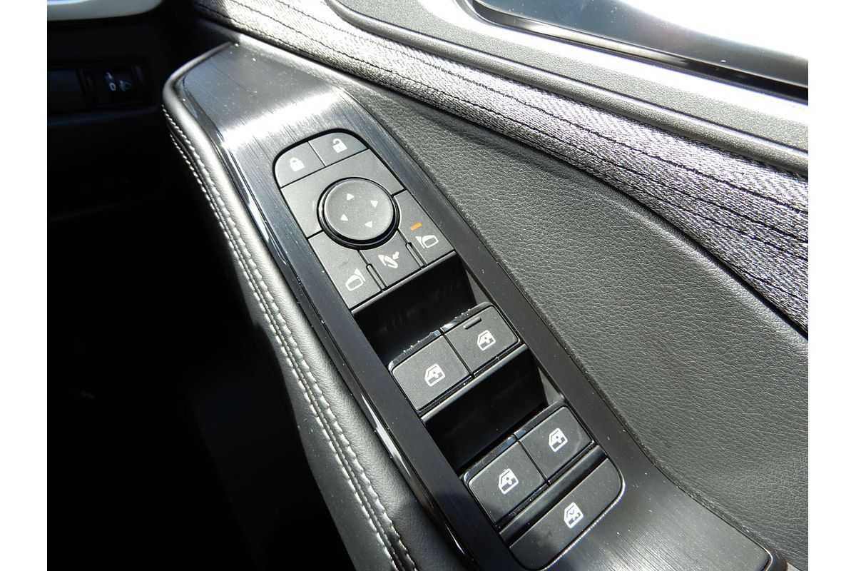 2024 Nissan X-TRAIL ST T33