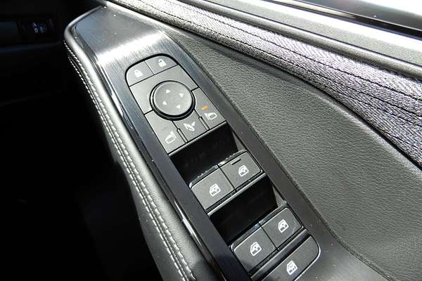 2024 Nissan X-TRAIL ST T33