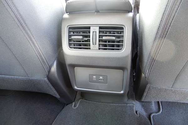2024 Nissan X-TRAIL ST T33