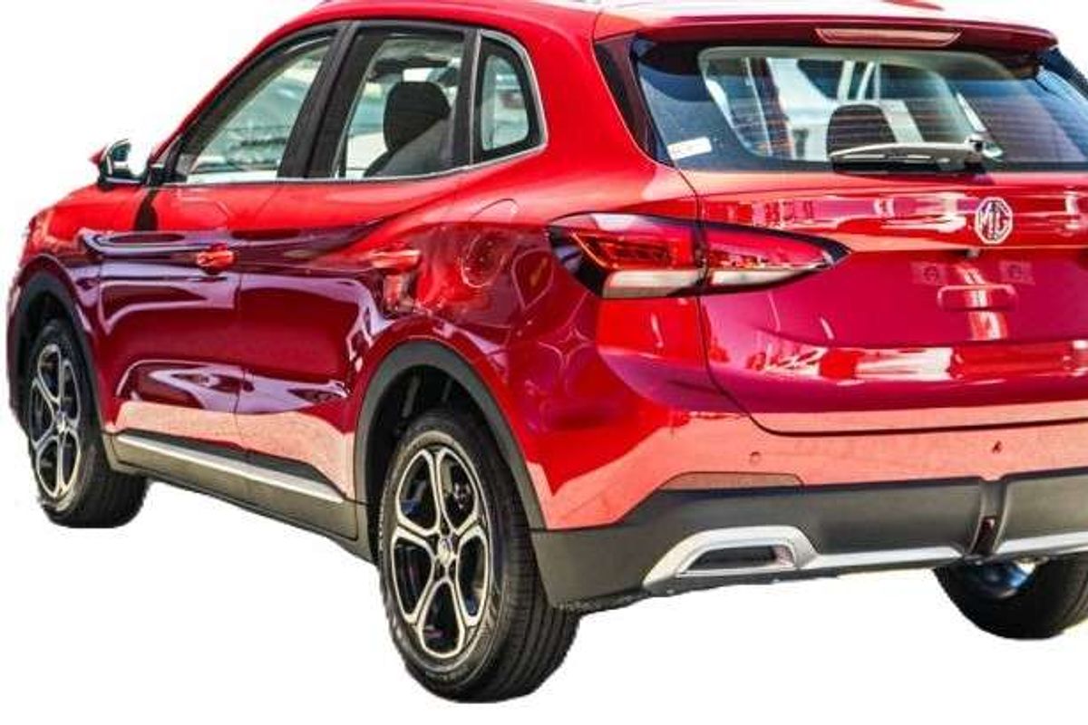 2025 MG ZS Essence ZS32