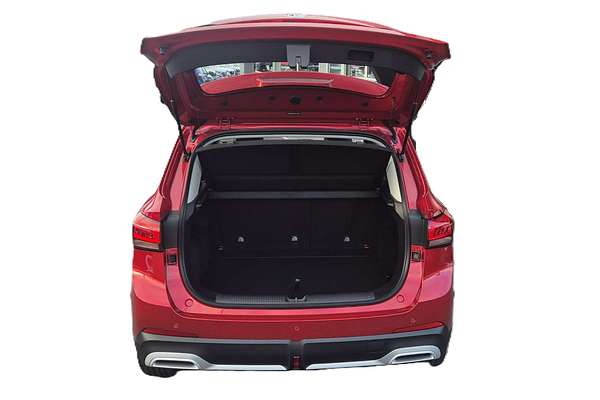 2025 MG ZS Essence ZS32