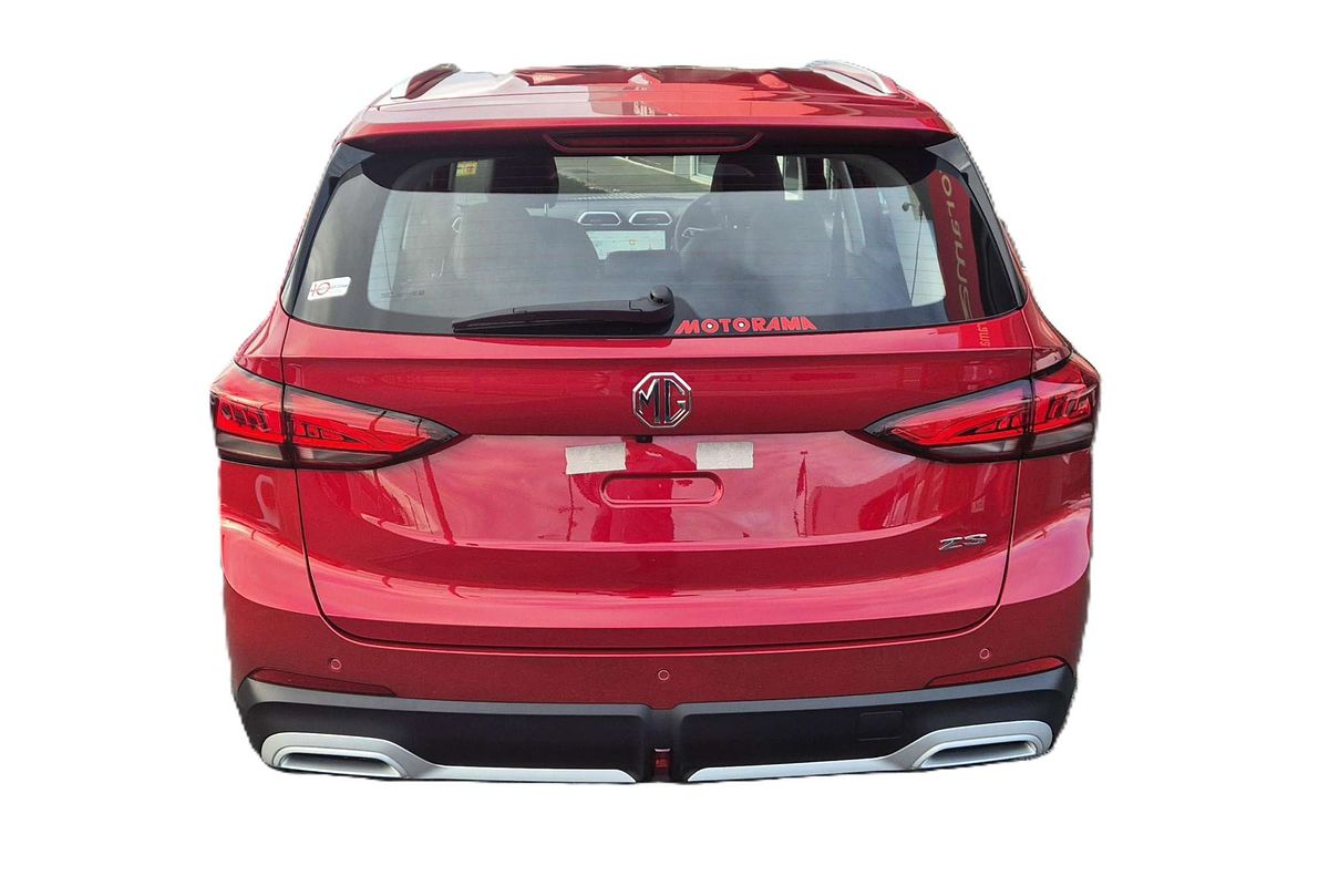 2025 MG ZS Essence ZS32